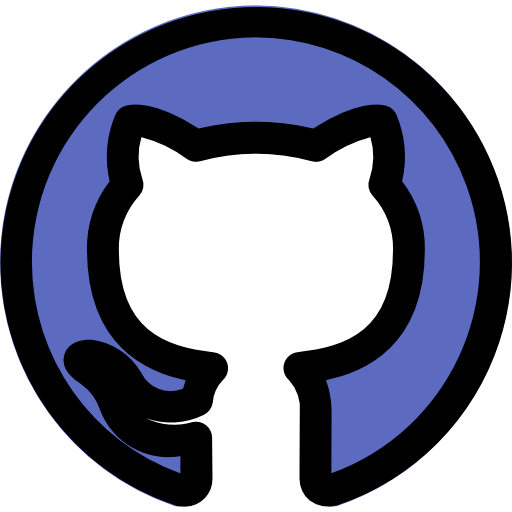 logo github