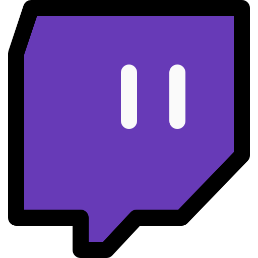 logo twitch